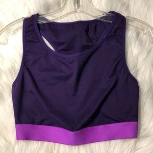 Sports Bra/Exercise Bra